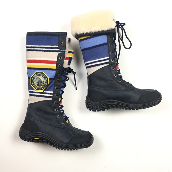 ugg adirondack yosemite